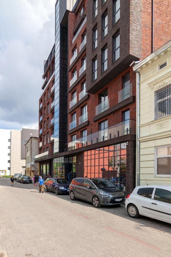 Regrand On Kulisha 47a Apartment Lviv
