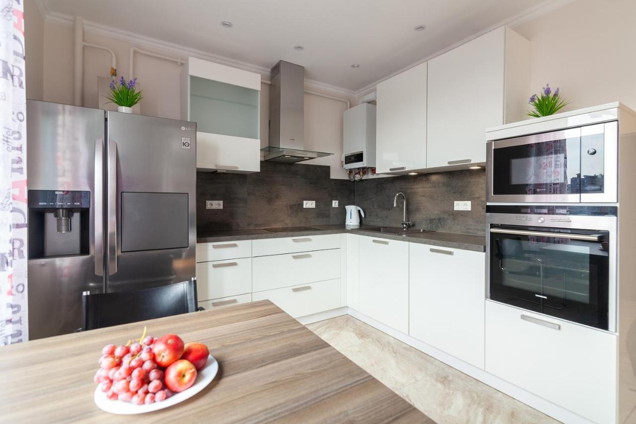 Apartment Regrand On Kulisha 47a