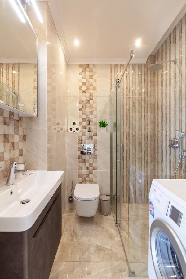 Apartment Regrand On Kulisha 47a *
