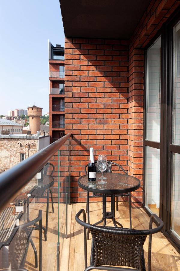Apartment Regrand On Kulisha 47a *