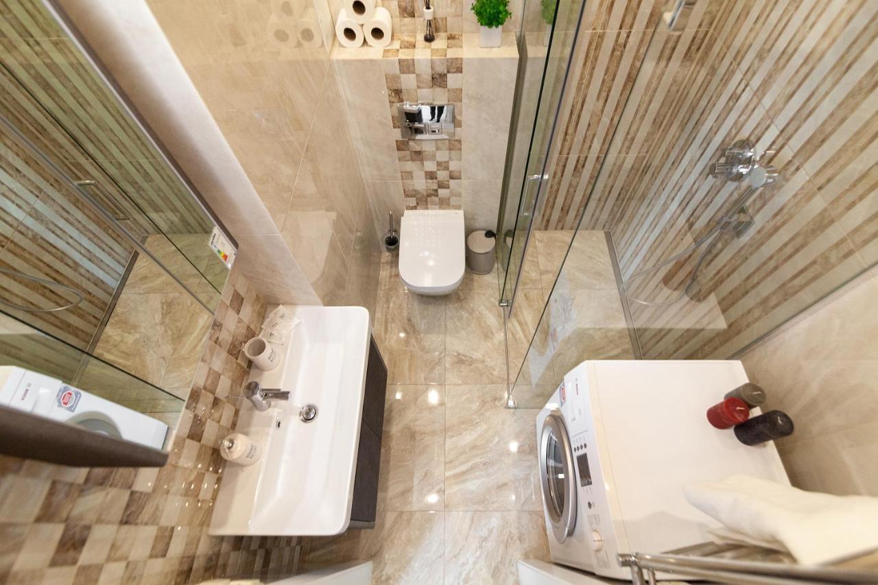 Apartment Regrand On Kulisha 47a *
